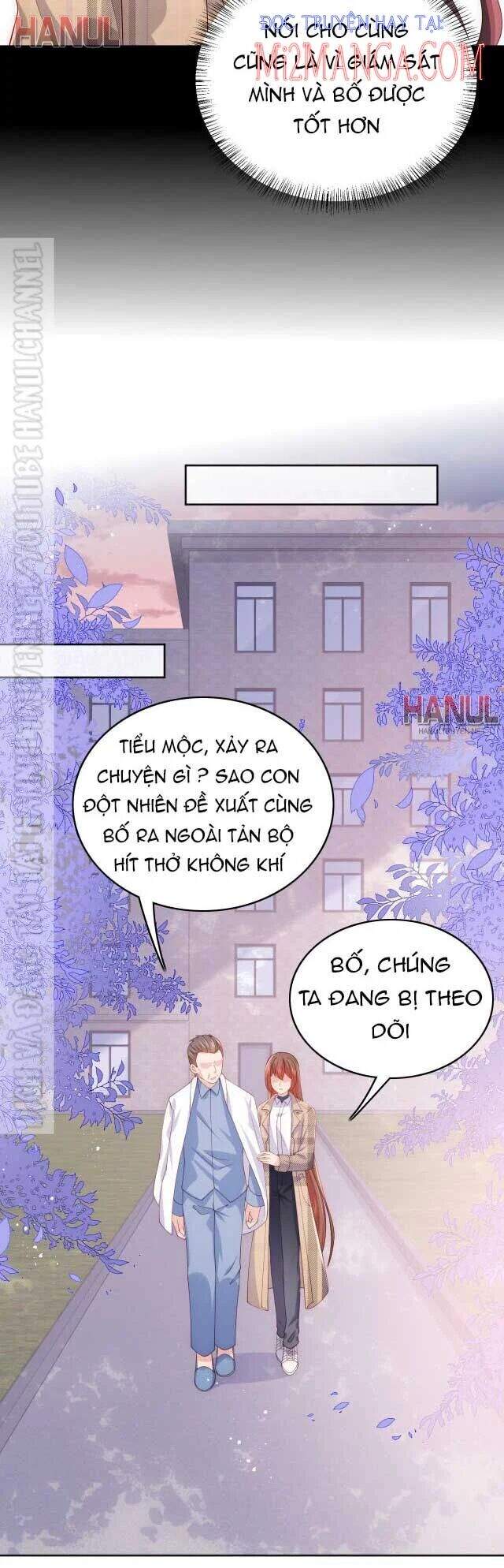 Dưỡng Địch Vi Hoạn Chapter 169 - Trang 2