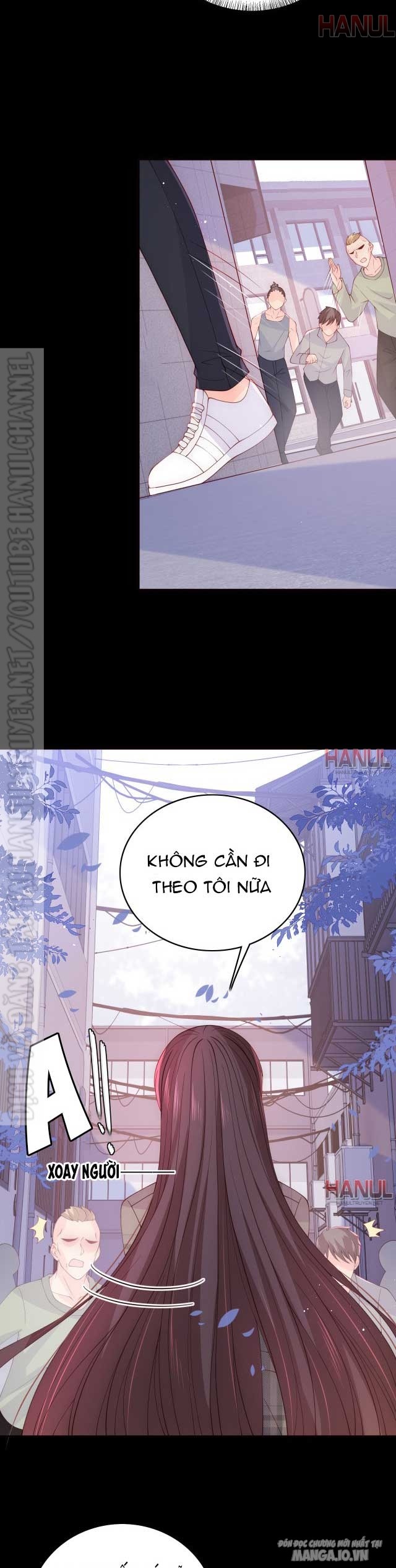 Dưỡng Địch Vi Hoạn Chapter 168.2 - Trang 2