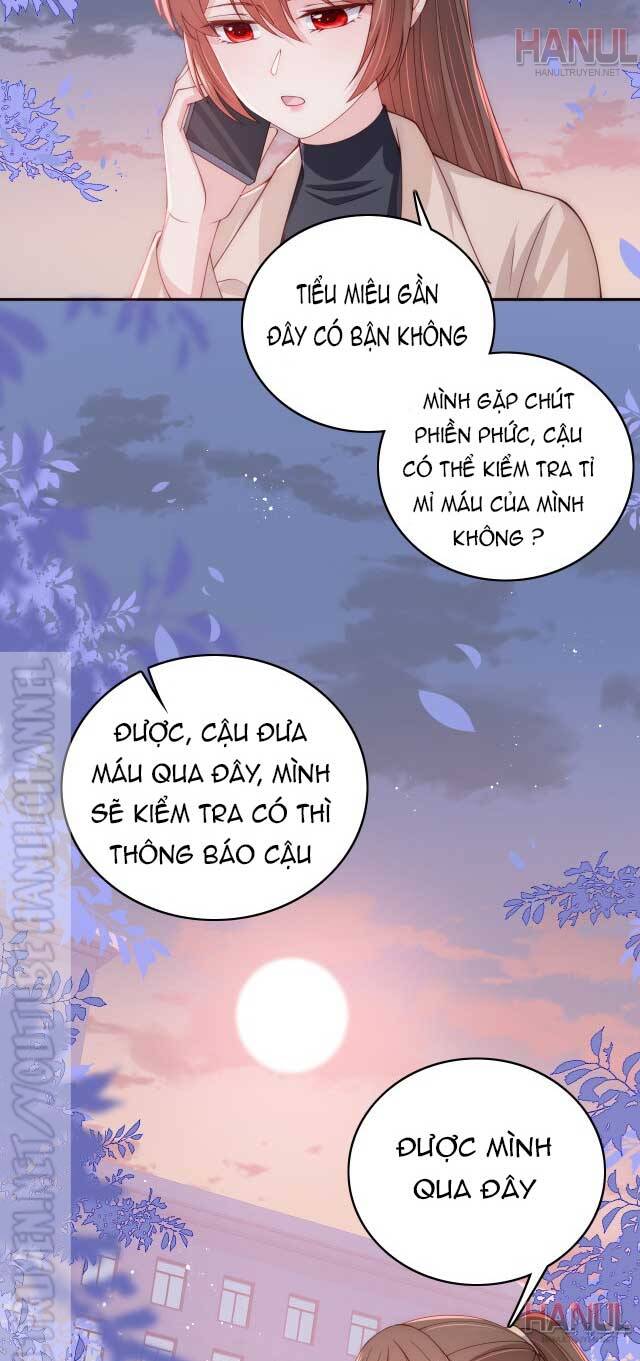 Dưỡng Địch Vi Hoạn Chapter 168.1 - Trang 2