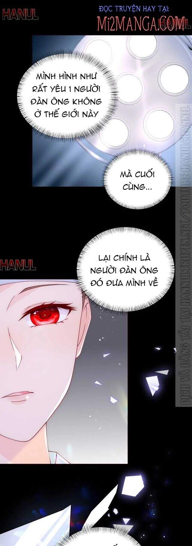 Dưỡng Địch Vi Hoạn Chapter 166 - Trang 2