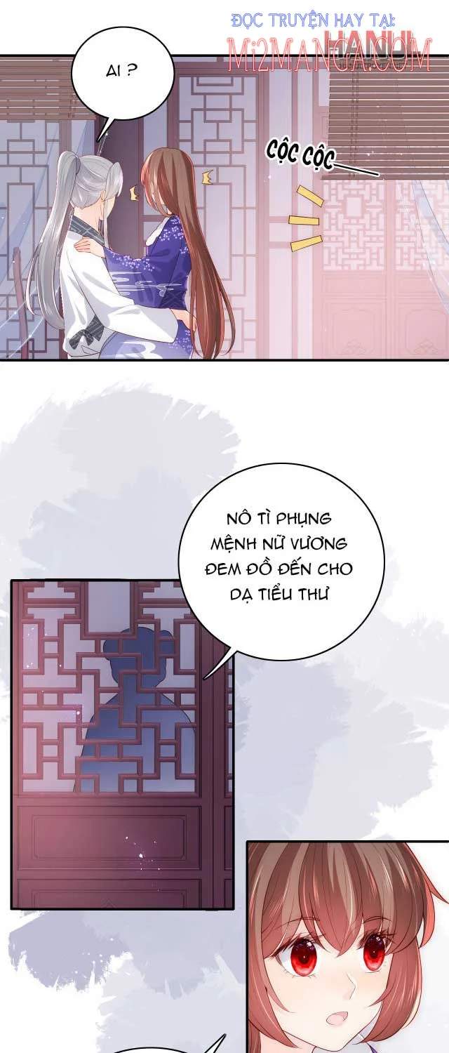 Dưỡng Địch Vi Hoạn Chapter 160 - Trang 2