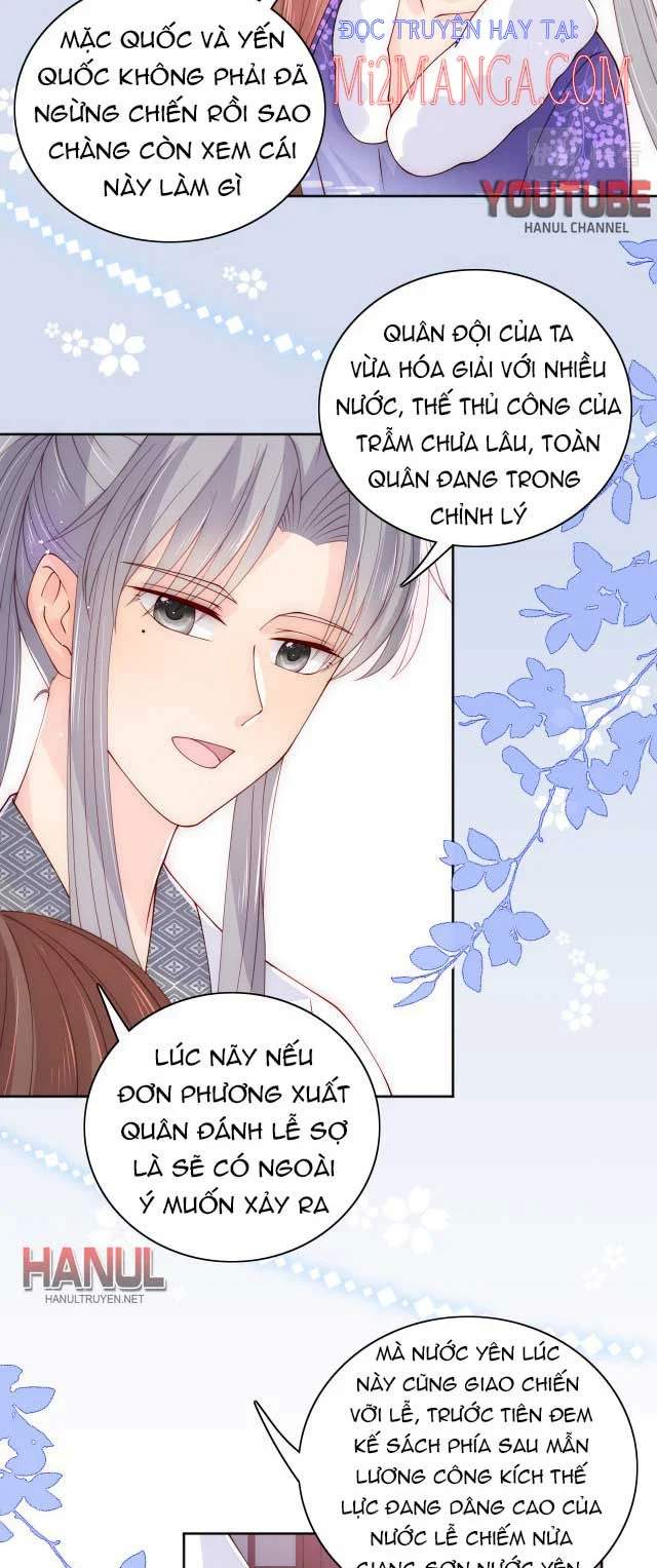 Dưỡng Địch Vi Hoạn Chapter 160 - Trang 2