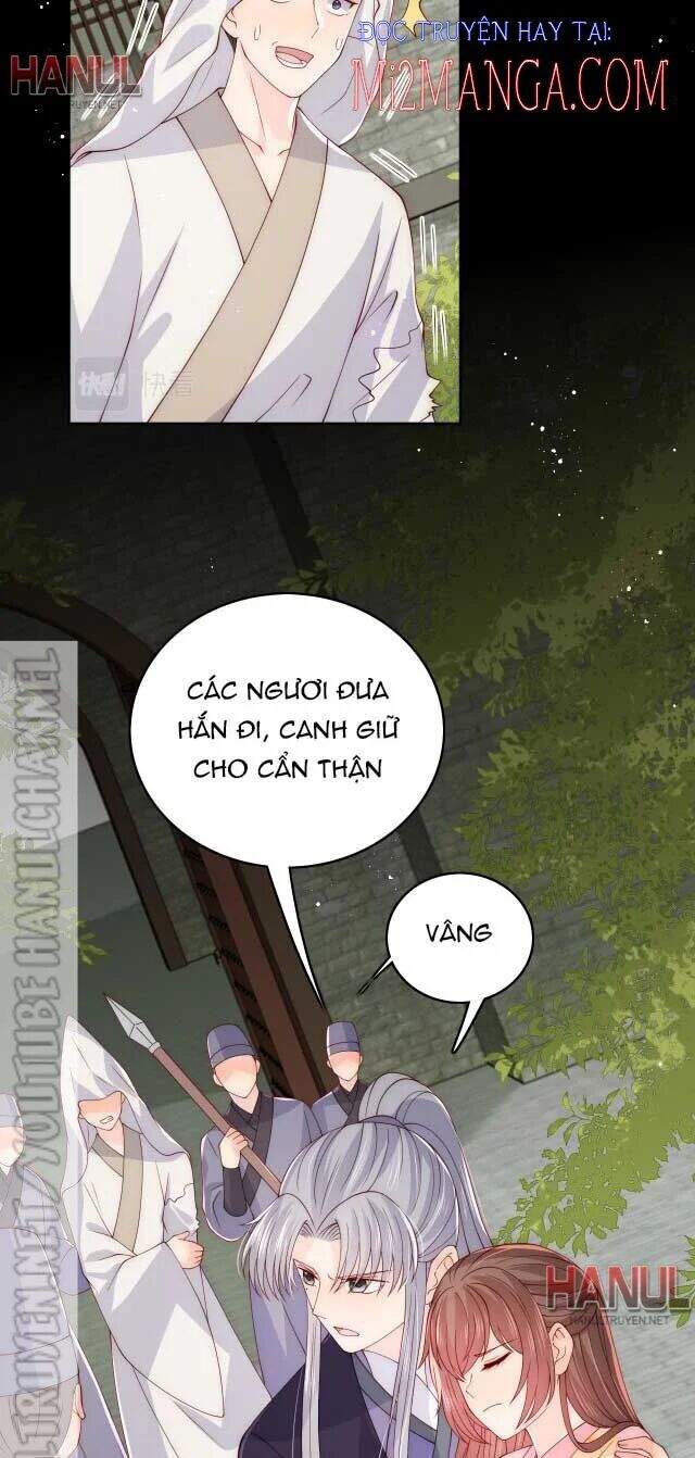 Dưỡng Địch Vi Hoạn Chapter 158 - Trang 2