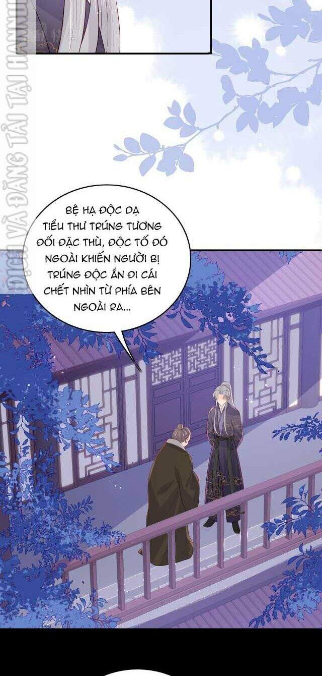 Dưỡng Địch Vi Hoạn Chapter 158 - Trang 2