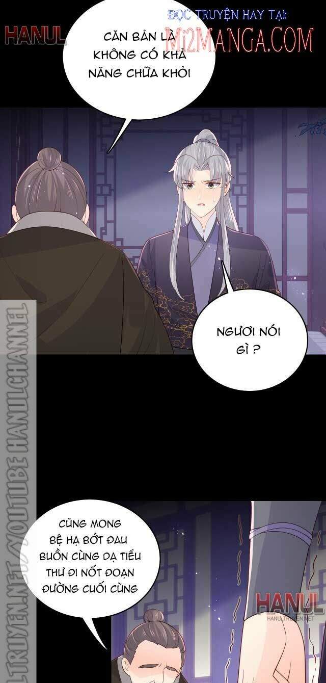 Dưỡng Địch Vi Hoạn Chapter 158 - Trang 2