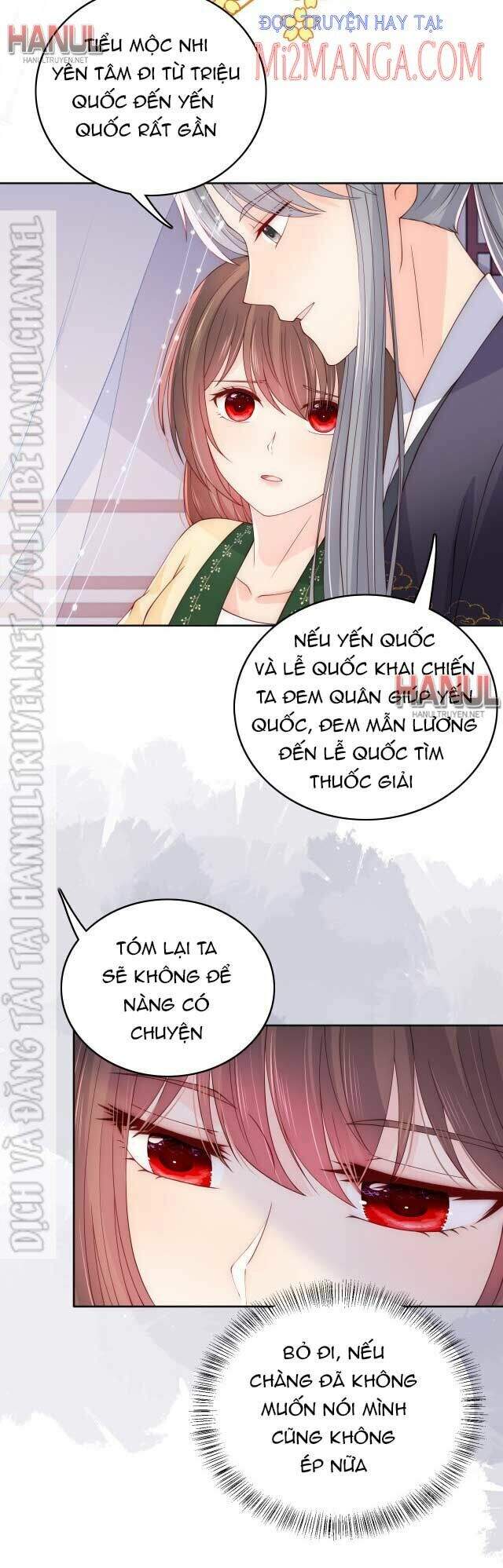 Dưỡng Địch Vi Hoạn Chapter 158 - Trang 2