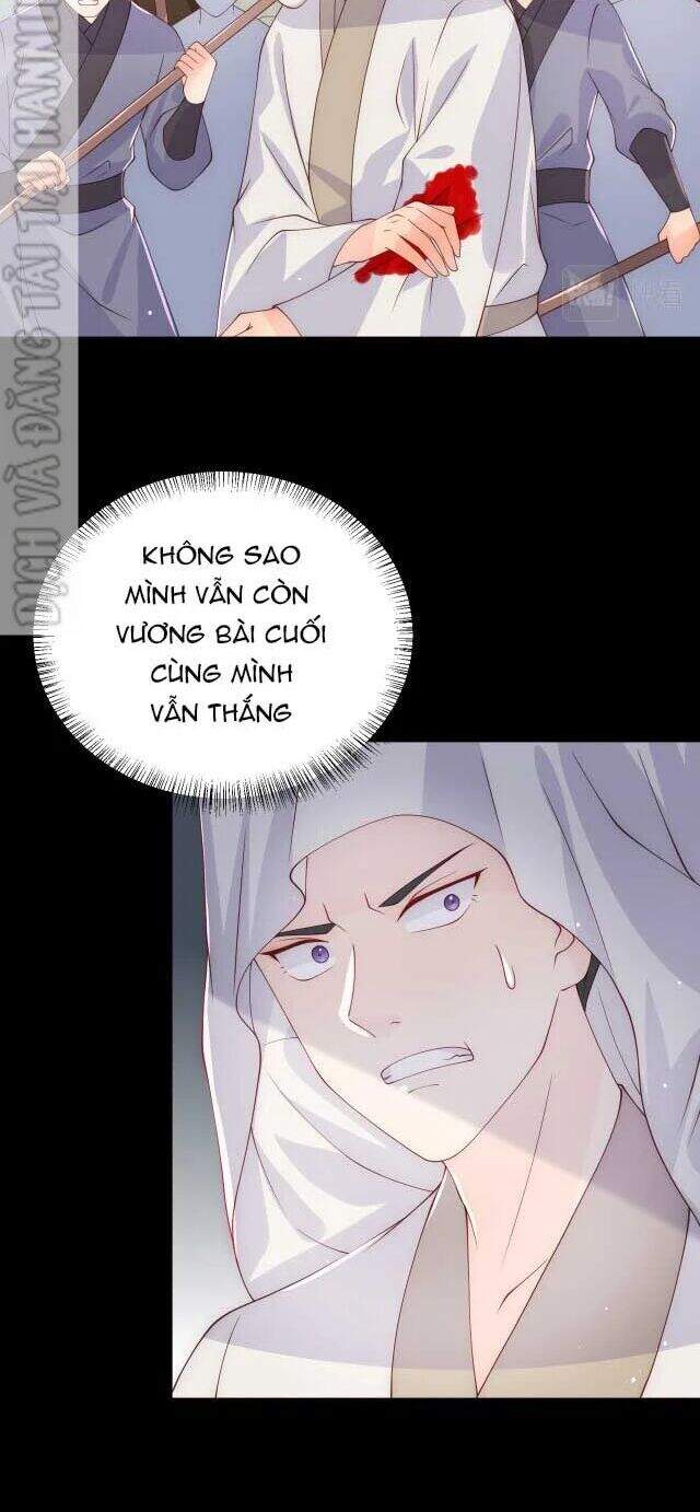 Dưỡng Địch Vi Hoạn Chapter 158 - Trang 2