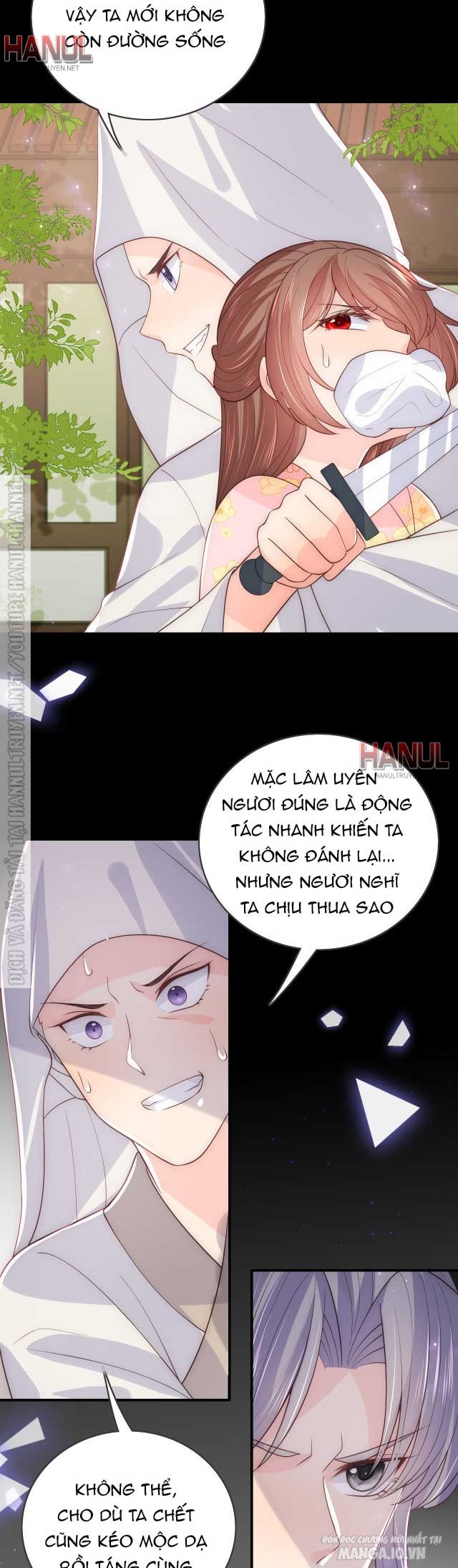 Dưỡng Địch Vi Hoạn Chapter 157 - Trang 2