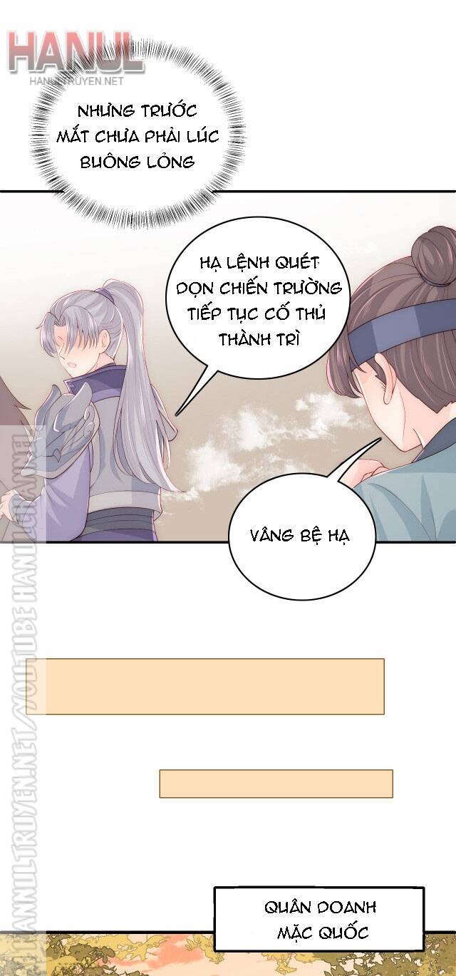 Dưỡng Địch Vi Hoạn Chapter 155 - Trang 2