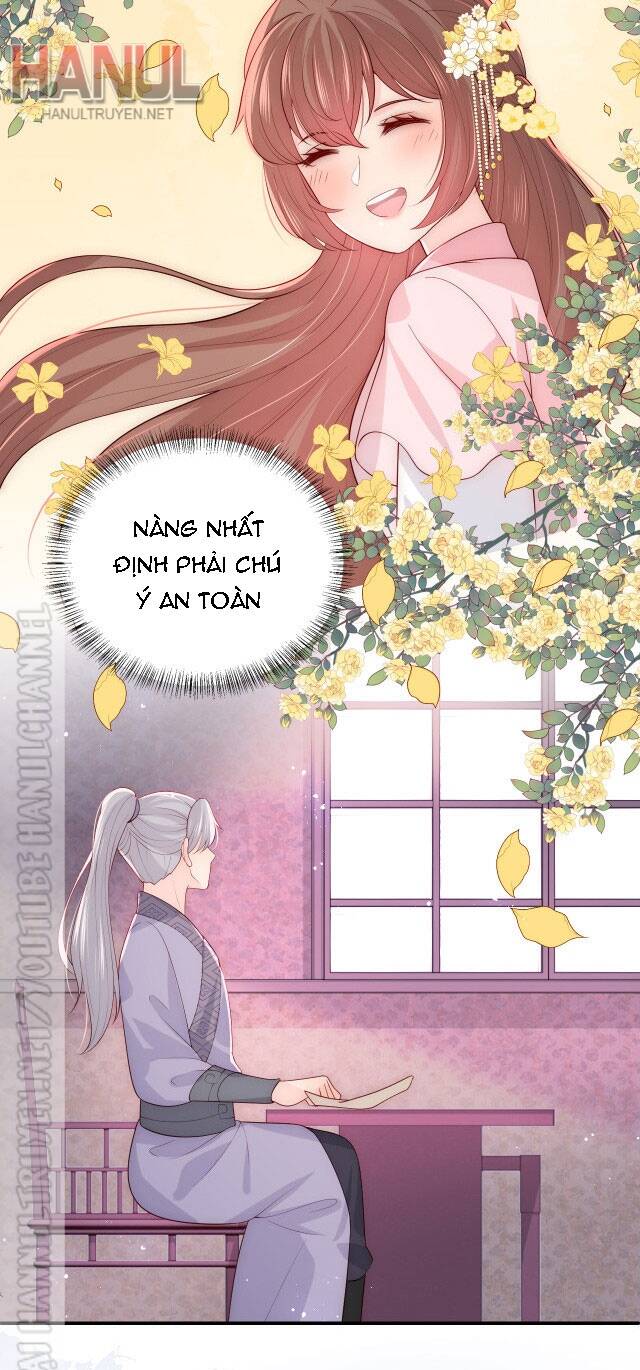 Dưỡng Địch Vi Hoạn Chapter 155 - Trang 2