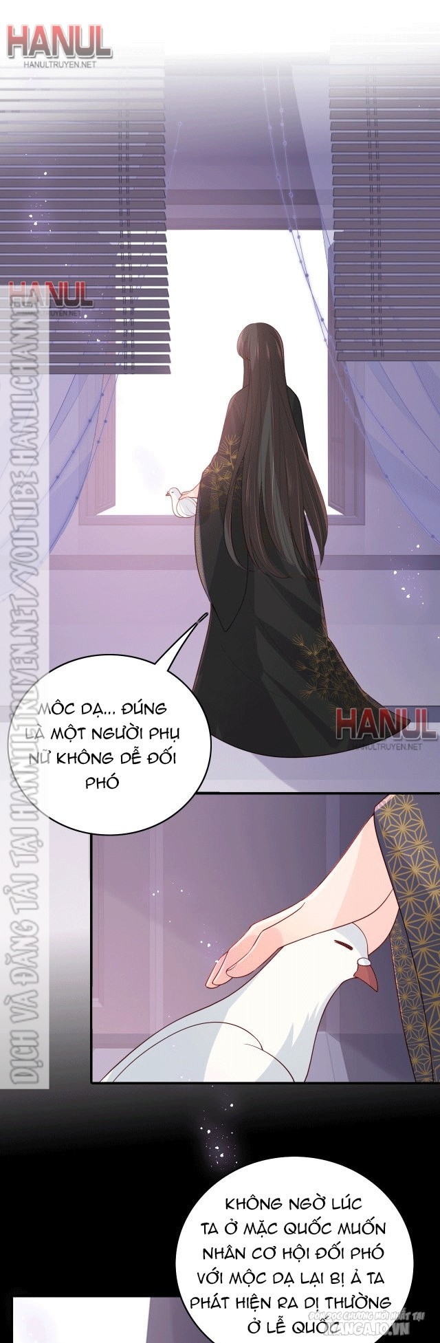 Dưỡng Địch Vi Hoạn Chapter 154 - Trang 2