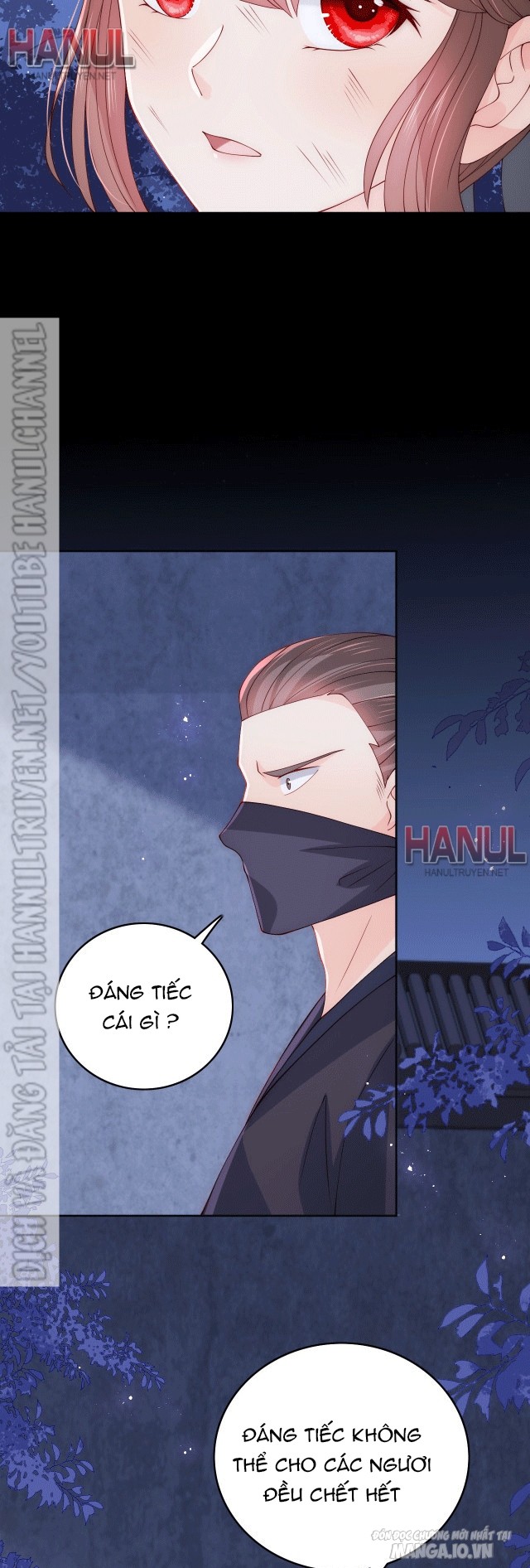 Dưỡng Địch Vi Hoạn Chapter 154 - Trang 2