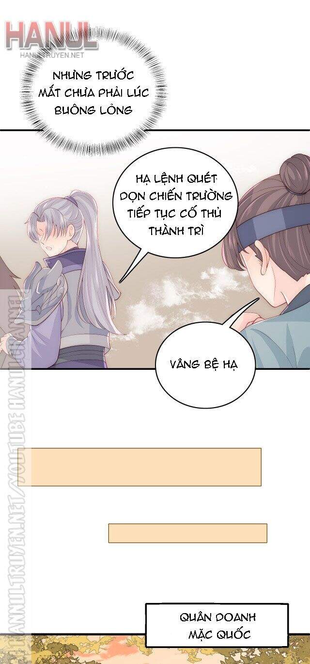 Dưỡng Địch Vi Hoạn Chapter 153 - Trang 2