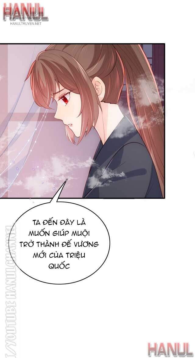 Dưỡng Địch Vi Hoạn Chapter 151 - Trang 2