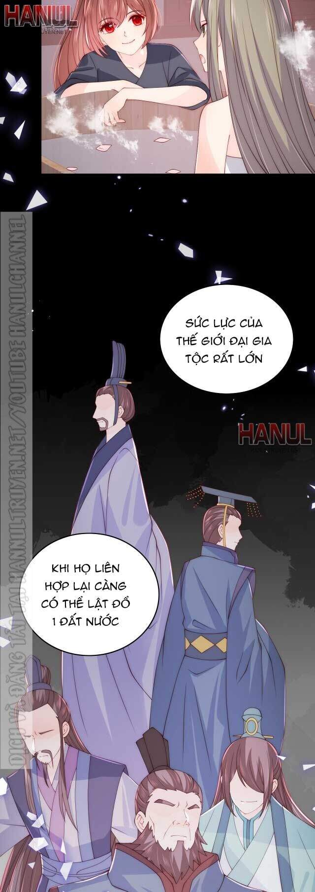 Dưỡng Địch Vi Hoạn Chapter 151 - Trang 2