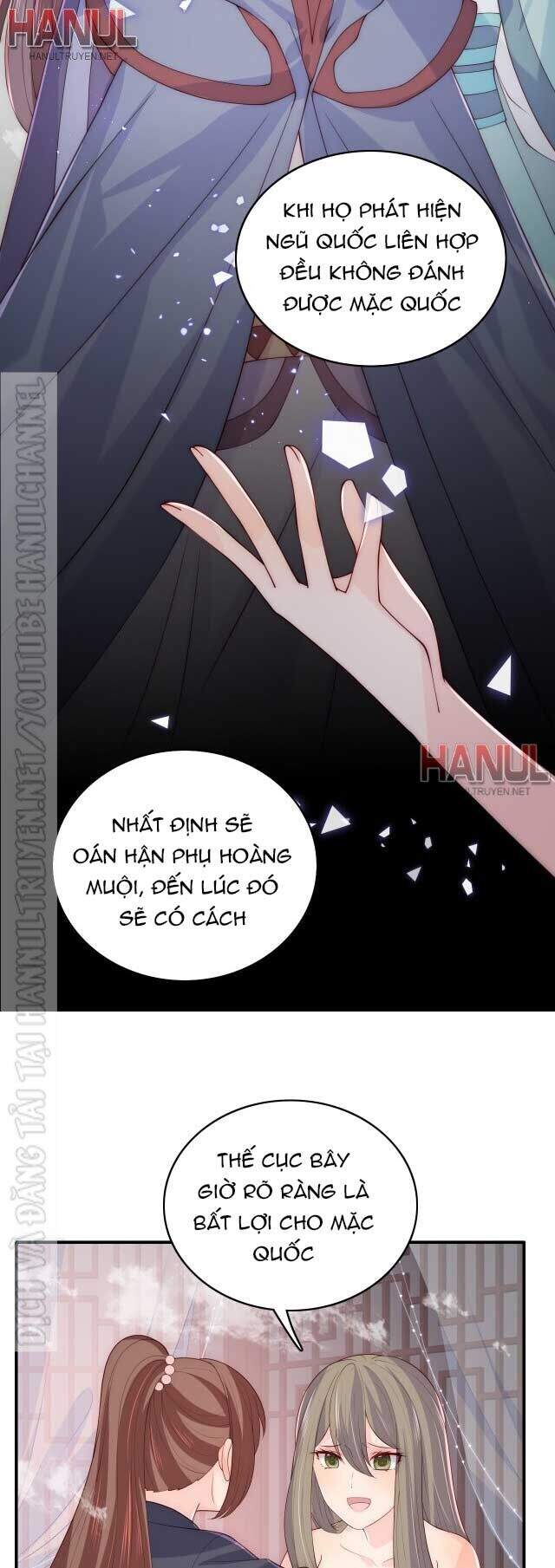 Dưỡng Địch Vi Hoạn Chapter 151 - Trang 2