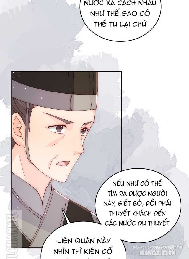 Dưỡng Địch Vi Hoạn Chapter 150.1 - Trang 2