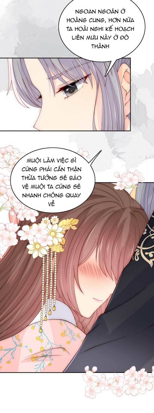 Dưỡng Địch Vi Hoạn Chapter 150 - Trang 2