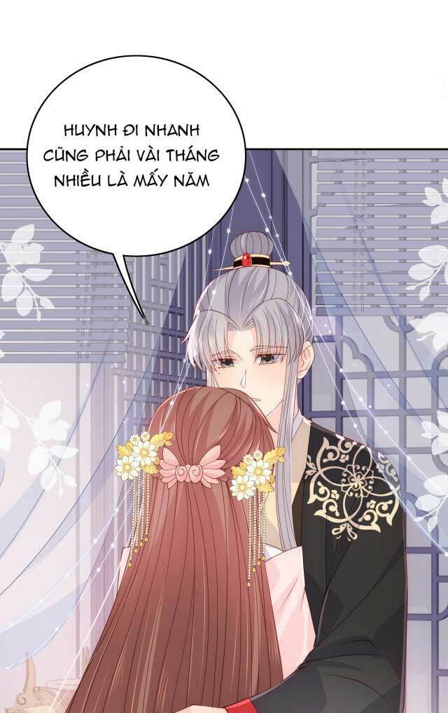 Dưỡng Địch Vi Hoạn Chapter 150 - Trang 2