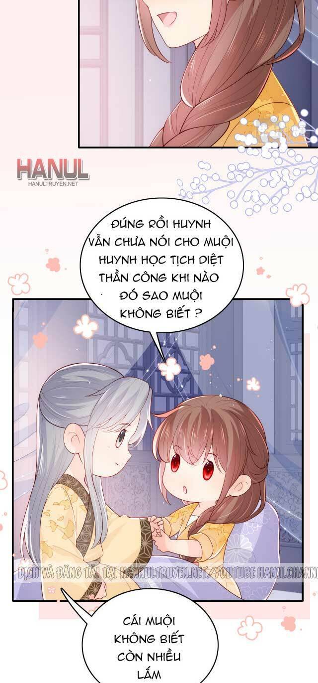 Dưỡng Địch Vi Hoạn Chapter 149.2 - Trang 2