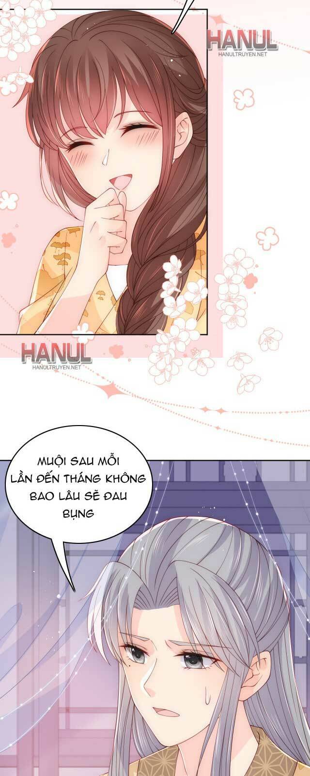 Dưỡng Địch Vi Hoạn Chapter 149 - Trang 2