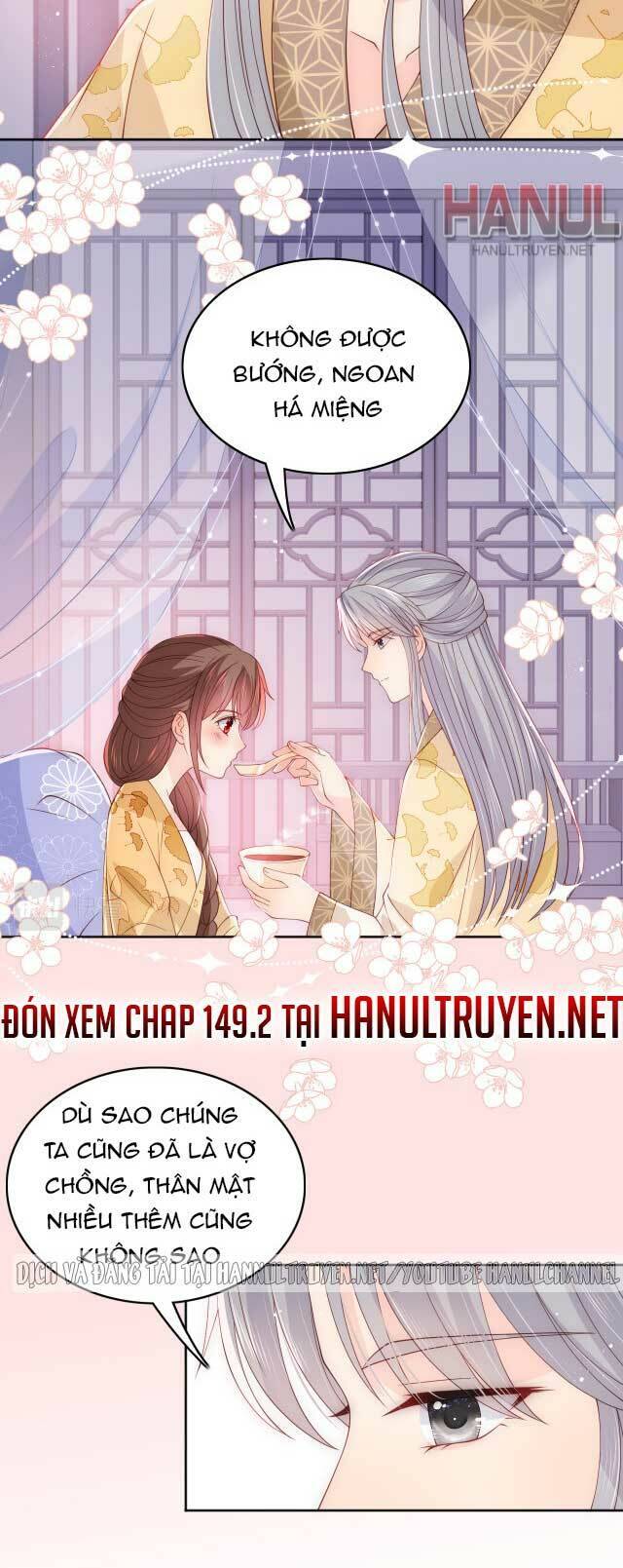 Dưỡng Địch Vi Hoạn Chapter 149 - Trang 2