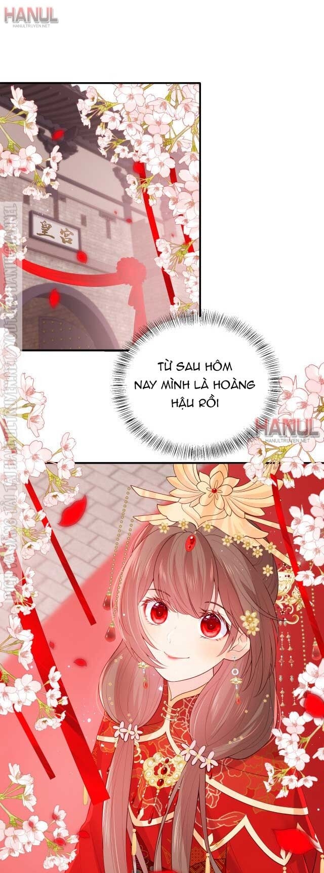 Dưỡng Địch Vi Hoạn Chapter 146.1 - Trang 2