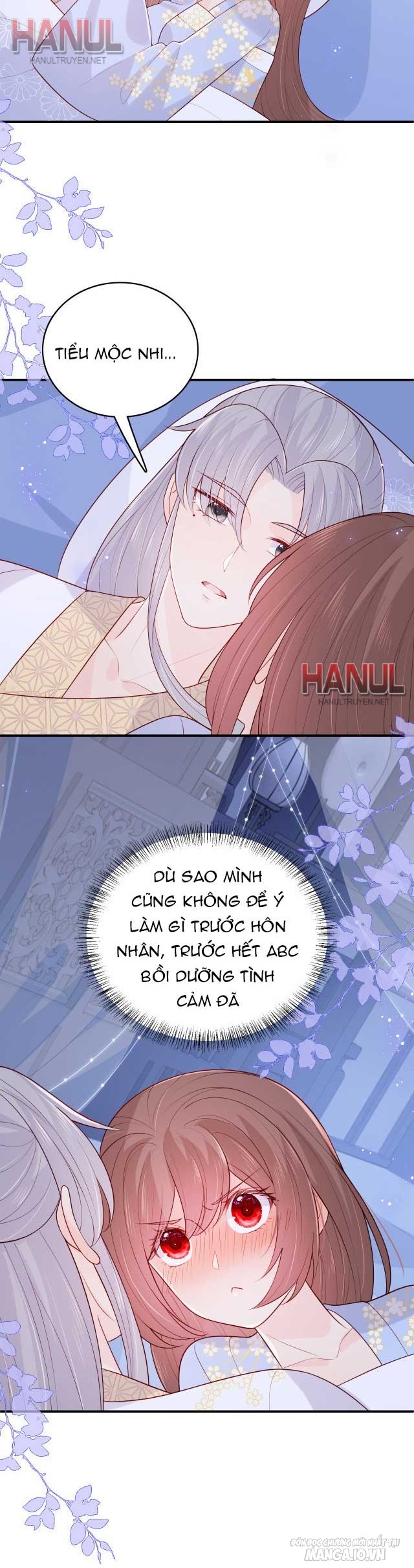 Dưỡng Địch Vi Hoạn Chapter 146 - Trang 2