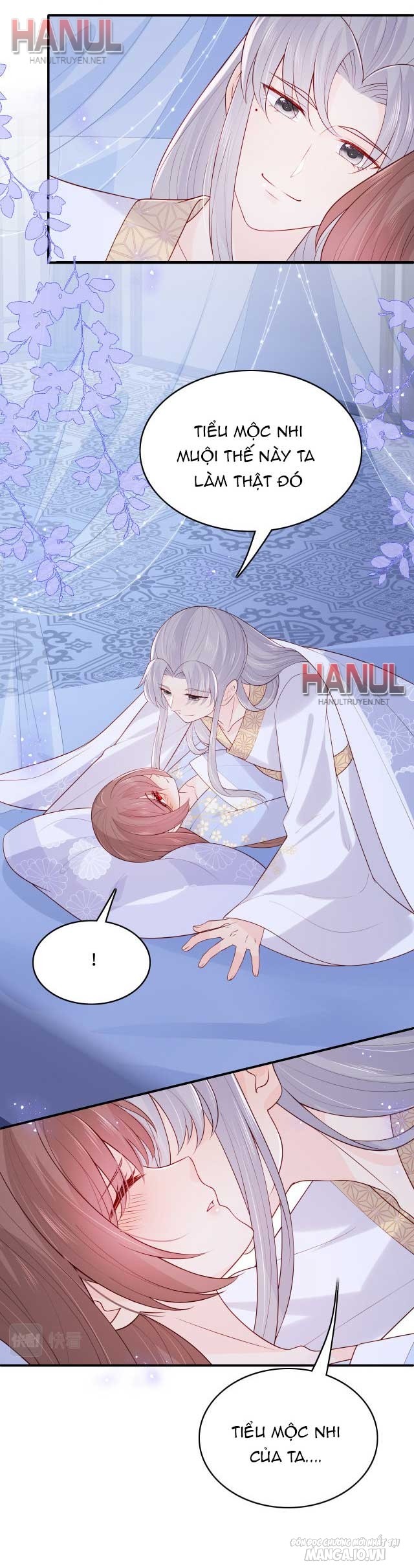 Dưỡng Địch Vi Hoạn Chapter 146 - Trang 2