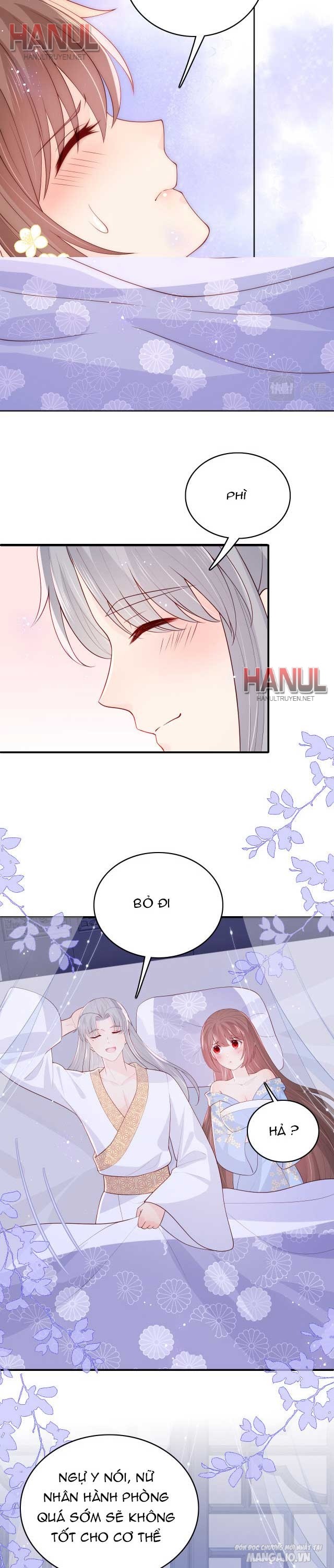 Dưỡng Địch Vi Hoạn Chapter 146 - Trang 2