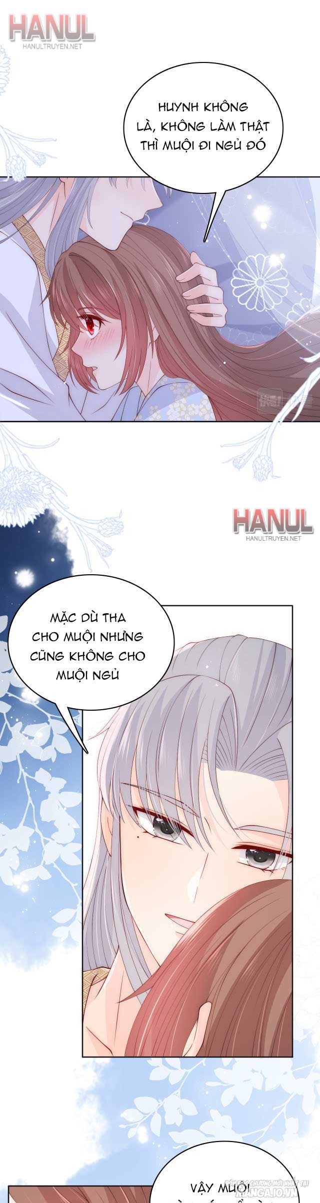 Dưỡng Địch Vi Hoạn Chapter 146 - Trang 2