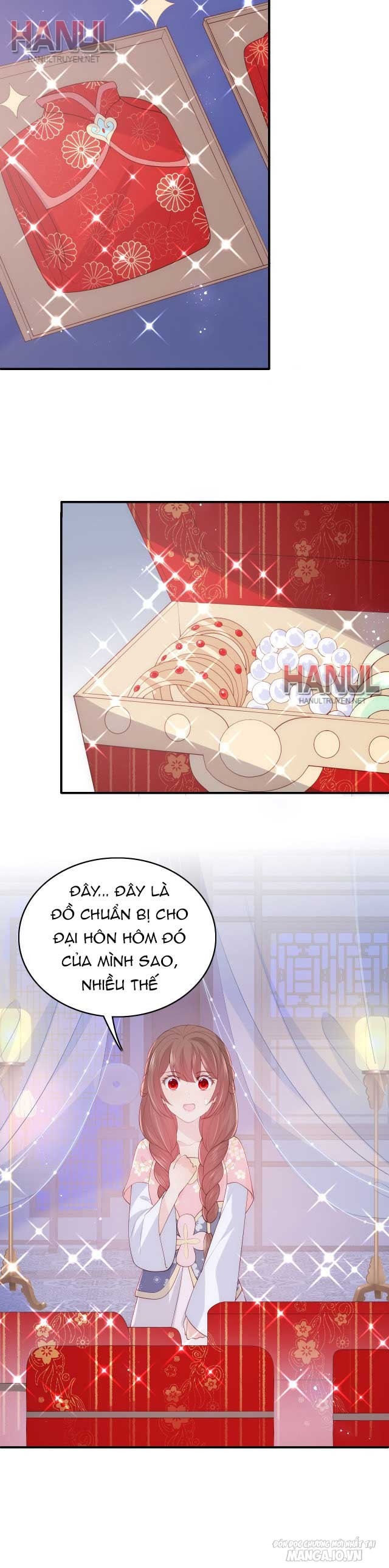 Dưỡng Địch Vi Hoạn Chapter 146 - Trang 2