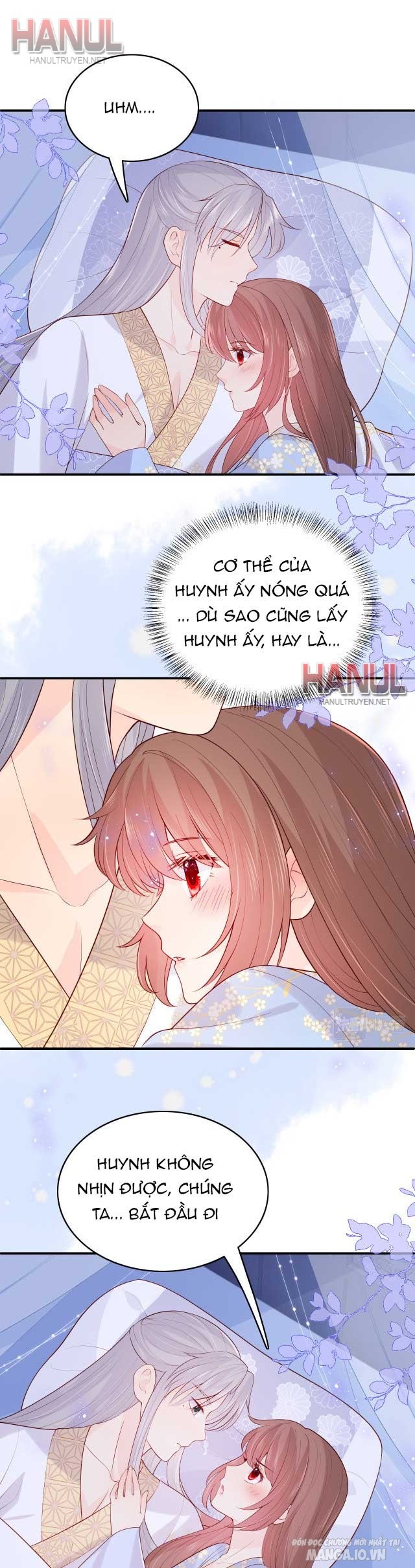 Dưỡng Địch Vi Hoạn Chapter 146 - Trang 2