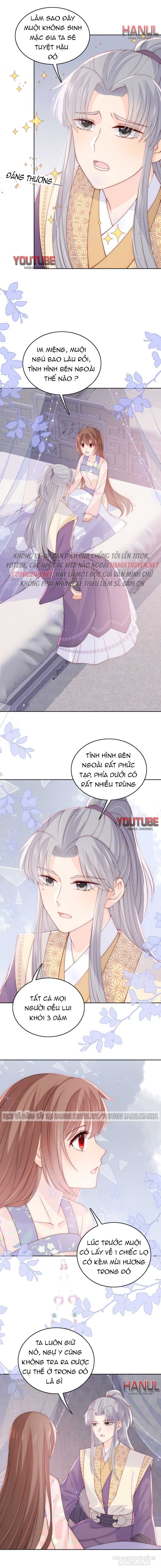 Dưỡng Địch Vi Hoạn Chapter 145 - Trang 2