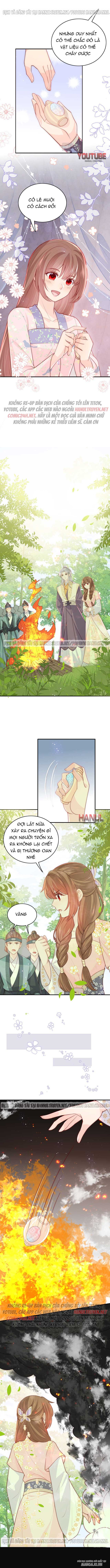 Dưỡng Địch Vi Hoạn Chapter 145 - Trang 2