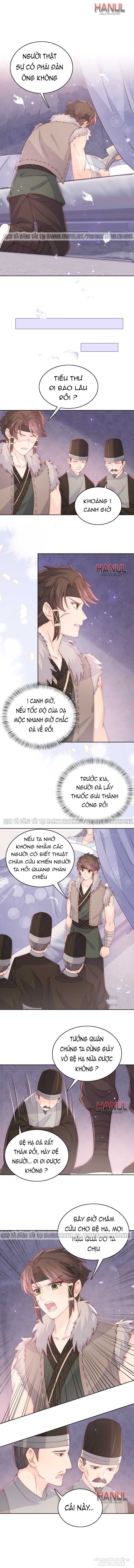 Dưỡng Địch Vi Hoạn Chapter 143 - Trang 2