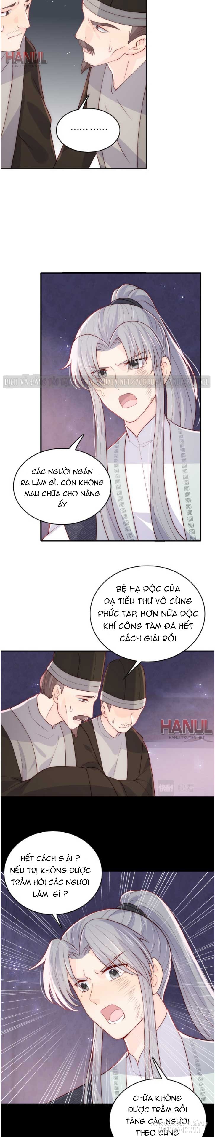 Dưỡng Địch Vi Hoạn Chapter 142 - Trang 2