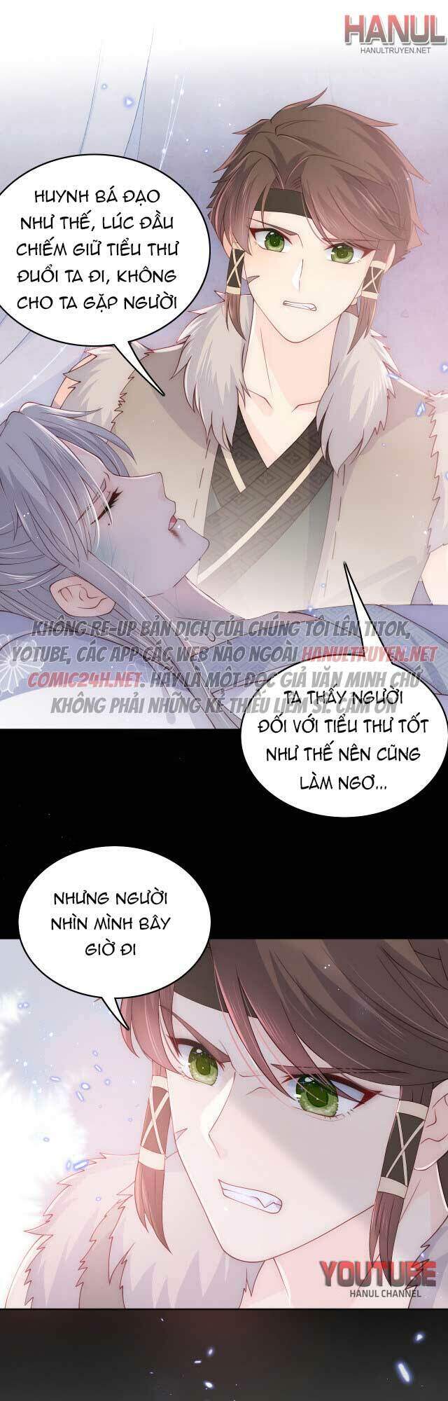 Dưỡng Địch Vi Hoạn Chapter 141.2 - Trang 2