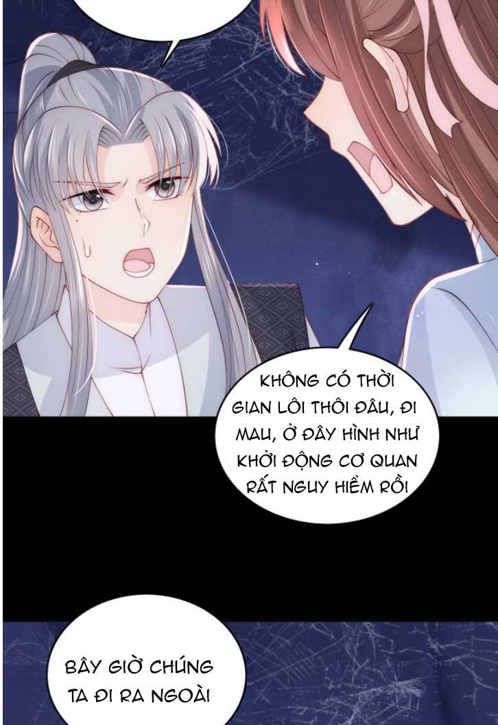 Dưỡng Địch Vi Hoạn Chapter 140 - Trang 2