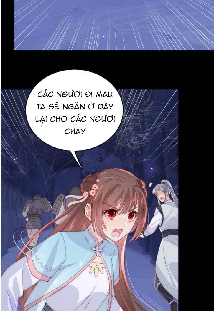 Dưỡng Địch Vi Hoạn Chapter 140 - Trang 2