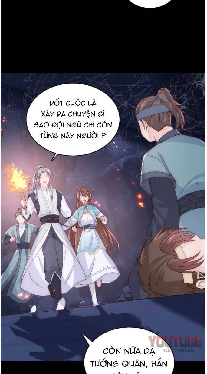 Dưỡng Địch Vi Hoạn Chapter 139 - Trang 2