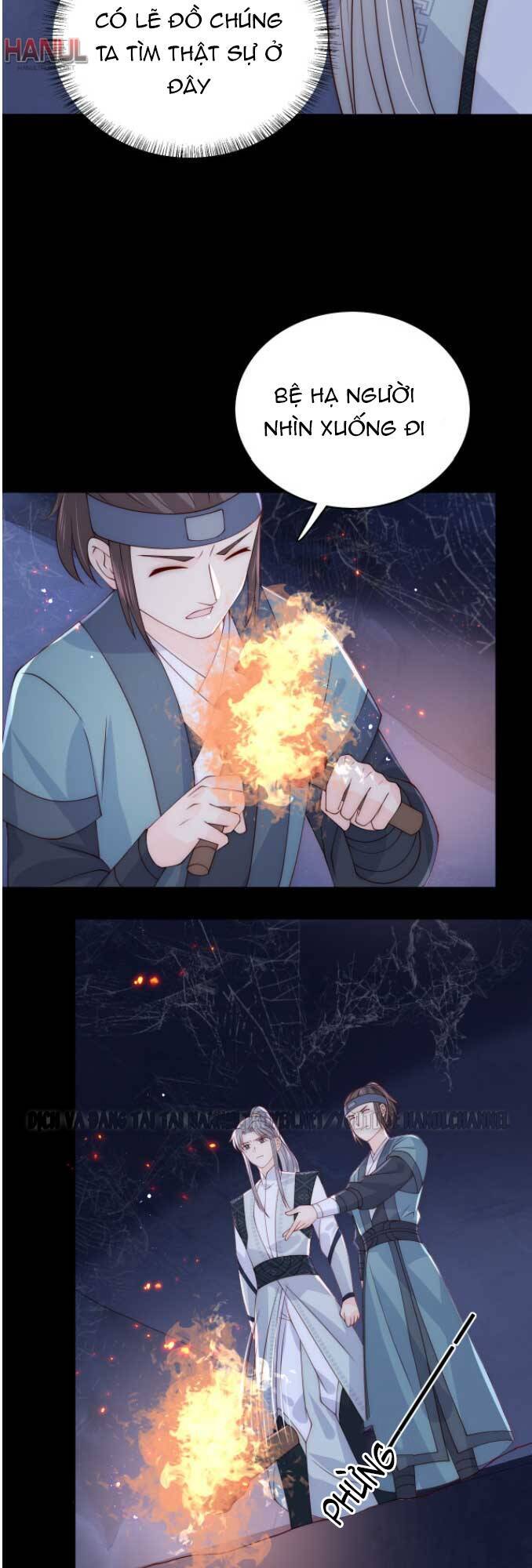 Dưỡng Địch Vi Hoạn Chapter 139 - Trang 2