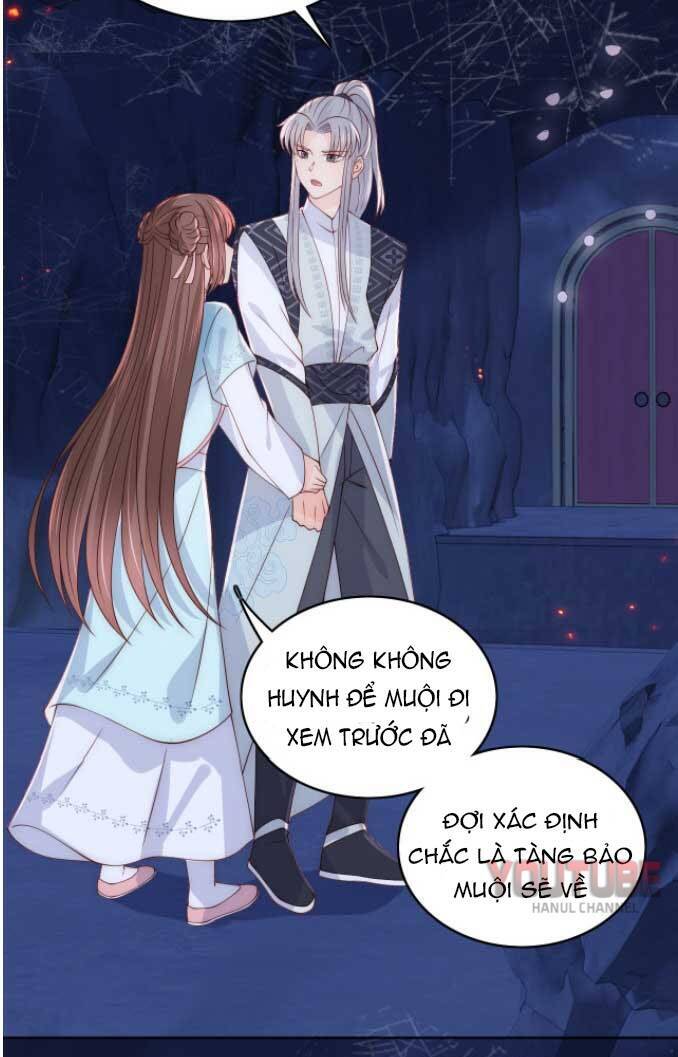 Dưỡng Địch Vi Hoạn Chapter 139 - Trang 2