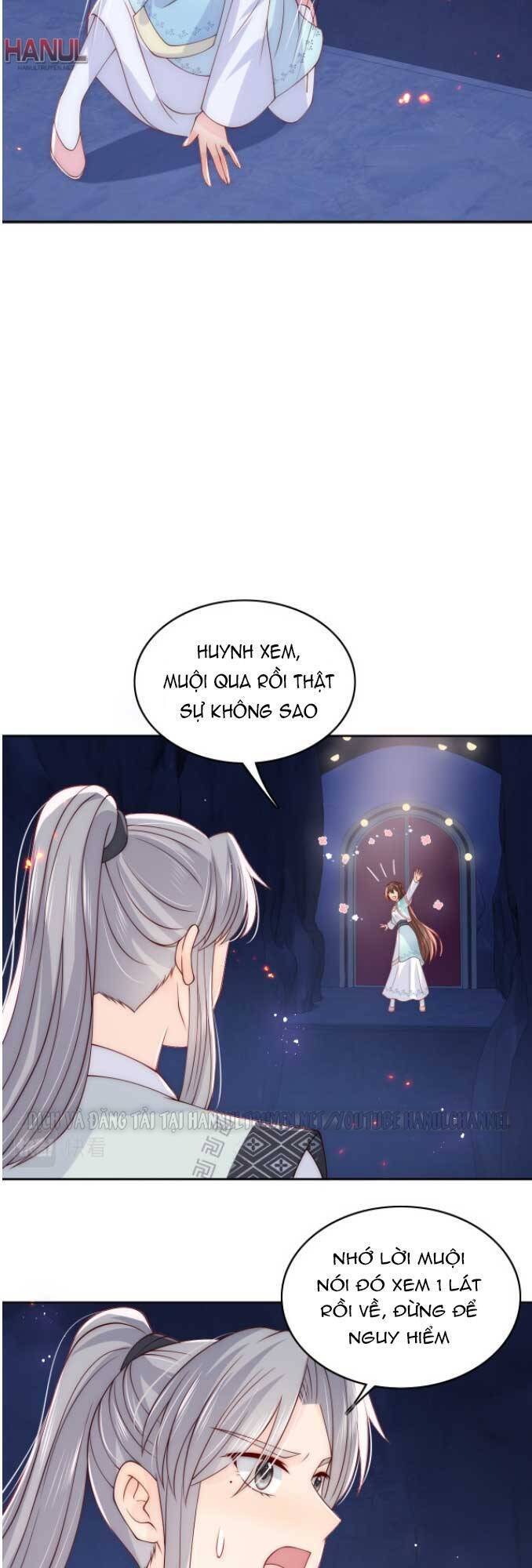 Dưỡng Địch Vi Hoạn Chapter 139 - Trang 2