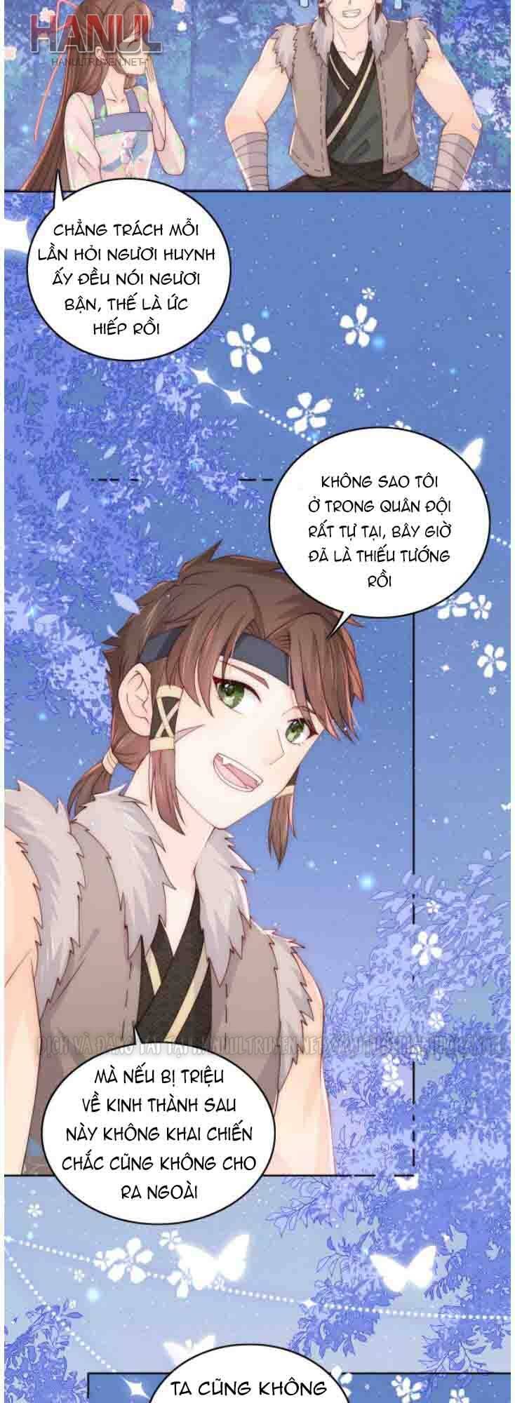 Dưỡng Địch Vi Hoạn Chapter 138 - Trang 2