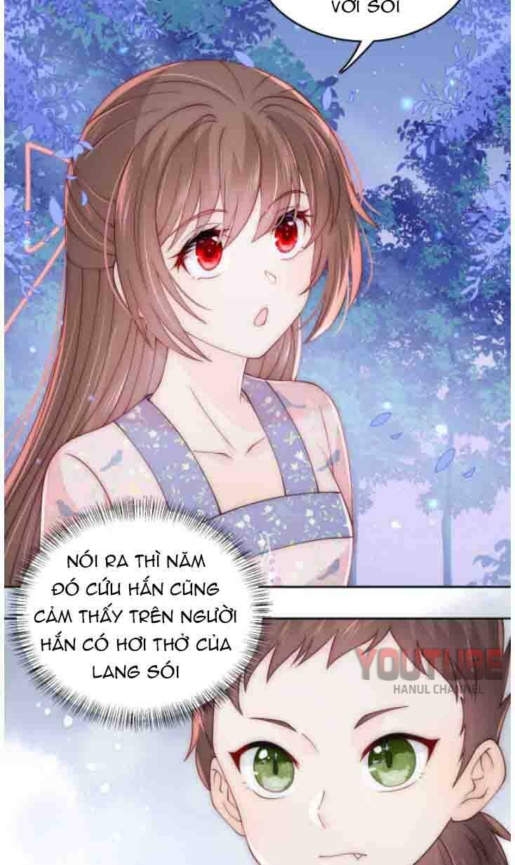 Dưỡng Địch Vi Hoạn Chapter 138 - Trang 2