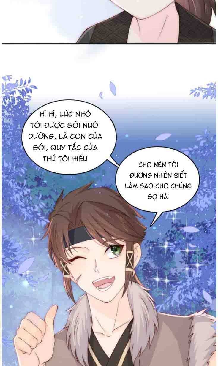 Dưỡng Địch Vi Hoạn Chapter 138 - Trang 2