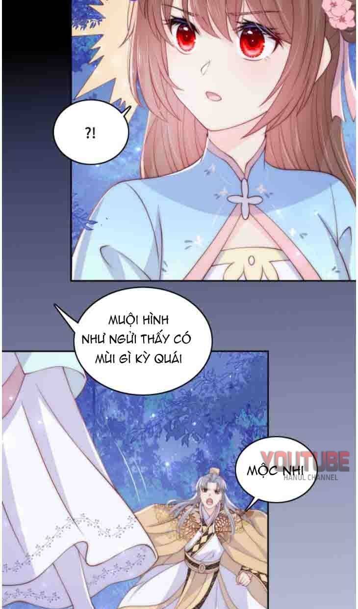 Dưỡng Địch Vi Hoạn Chapter 137 - Trang 2