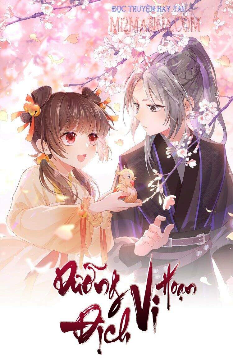 Dưỡng Địch Vi Hoạn Chapter 136 - Trang 2