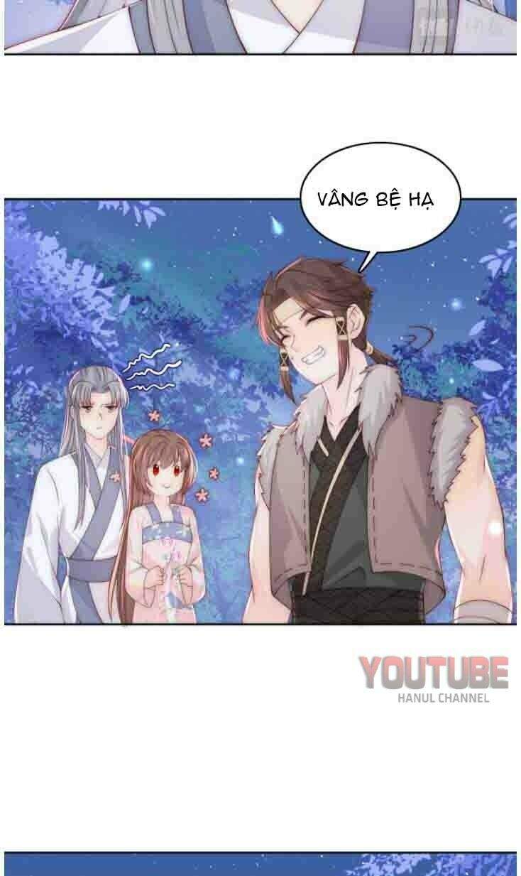 Dưỡng Địch Vi Hoạn Chapter 136 - Trang 2